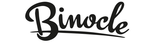 Binocle — e-commerce hébergé par Sweeteo