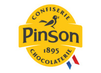 Confiserie Pinson — e-commerce hébergé par Sweeteo